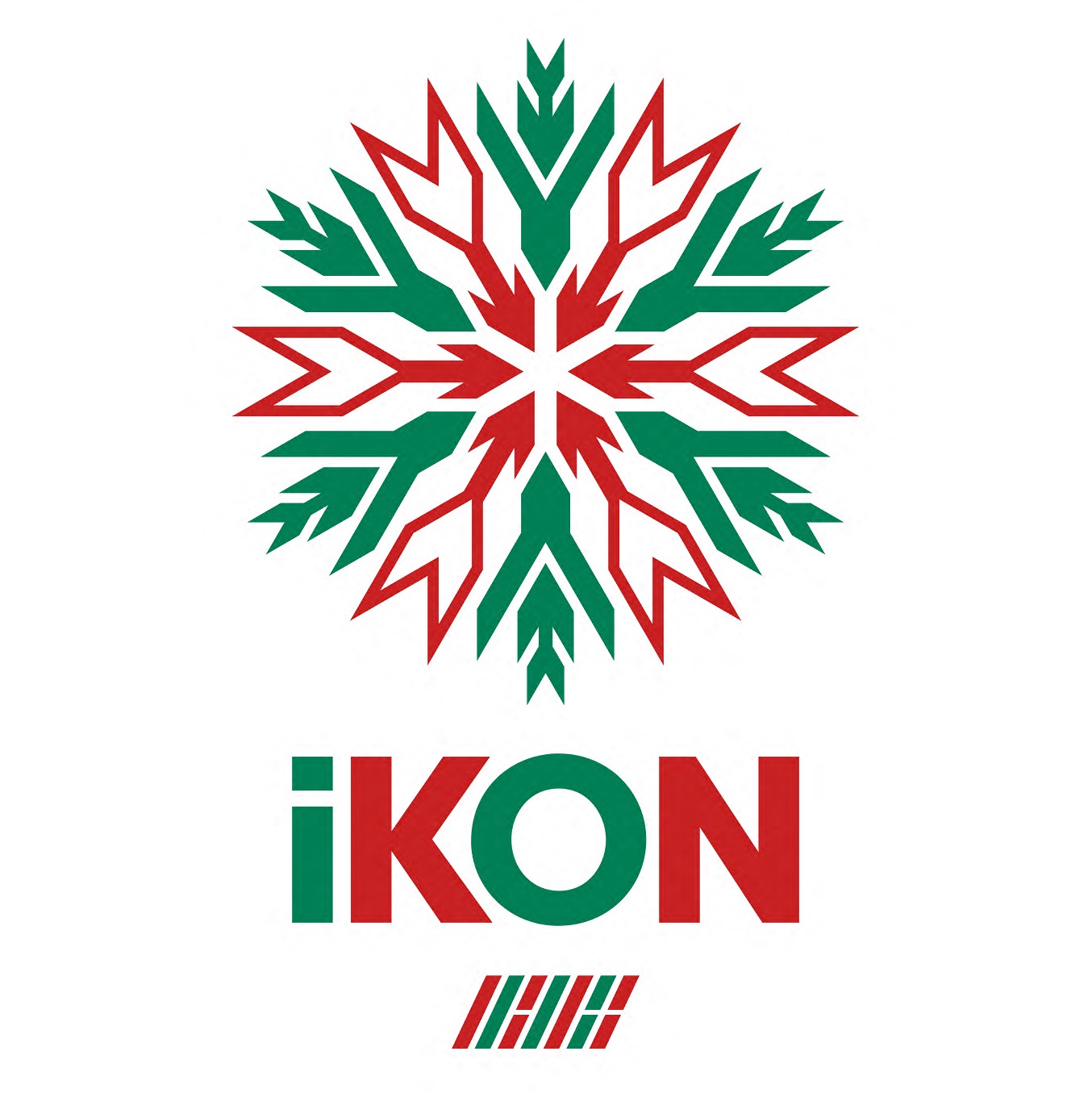 Ikon Ikonic Japan