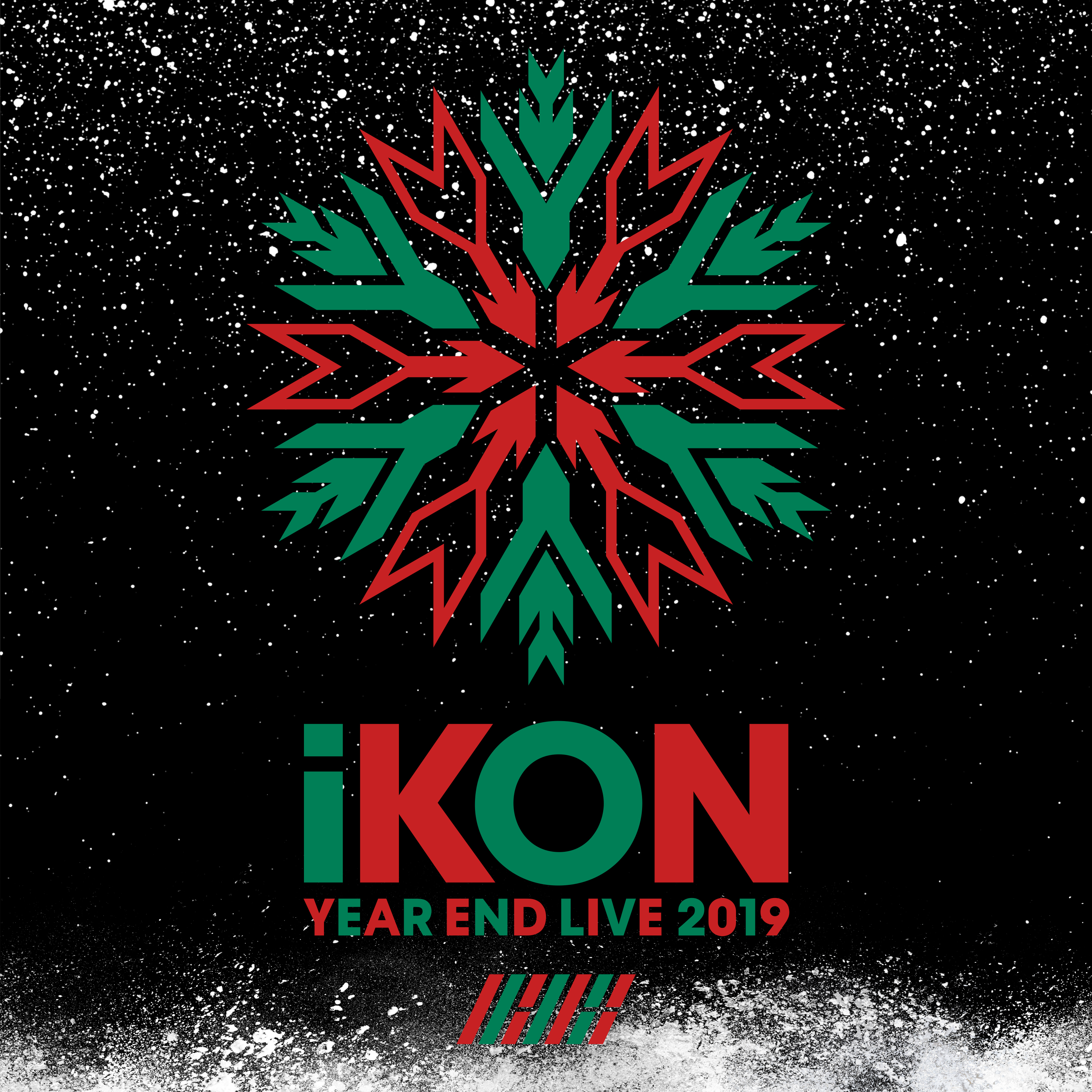 Ikon Ikonic Japan